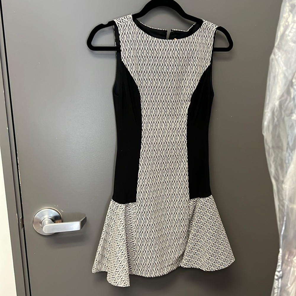Alice & Olivia dress